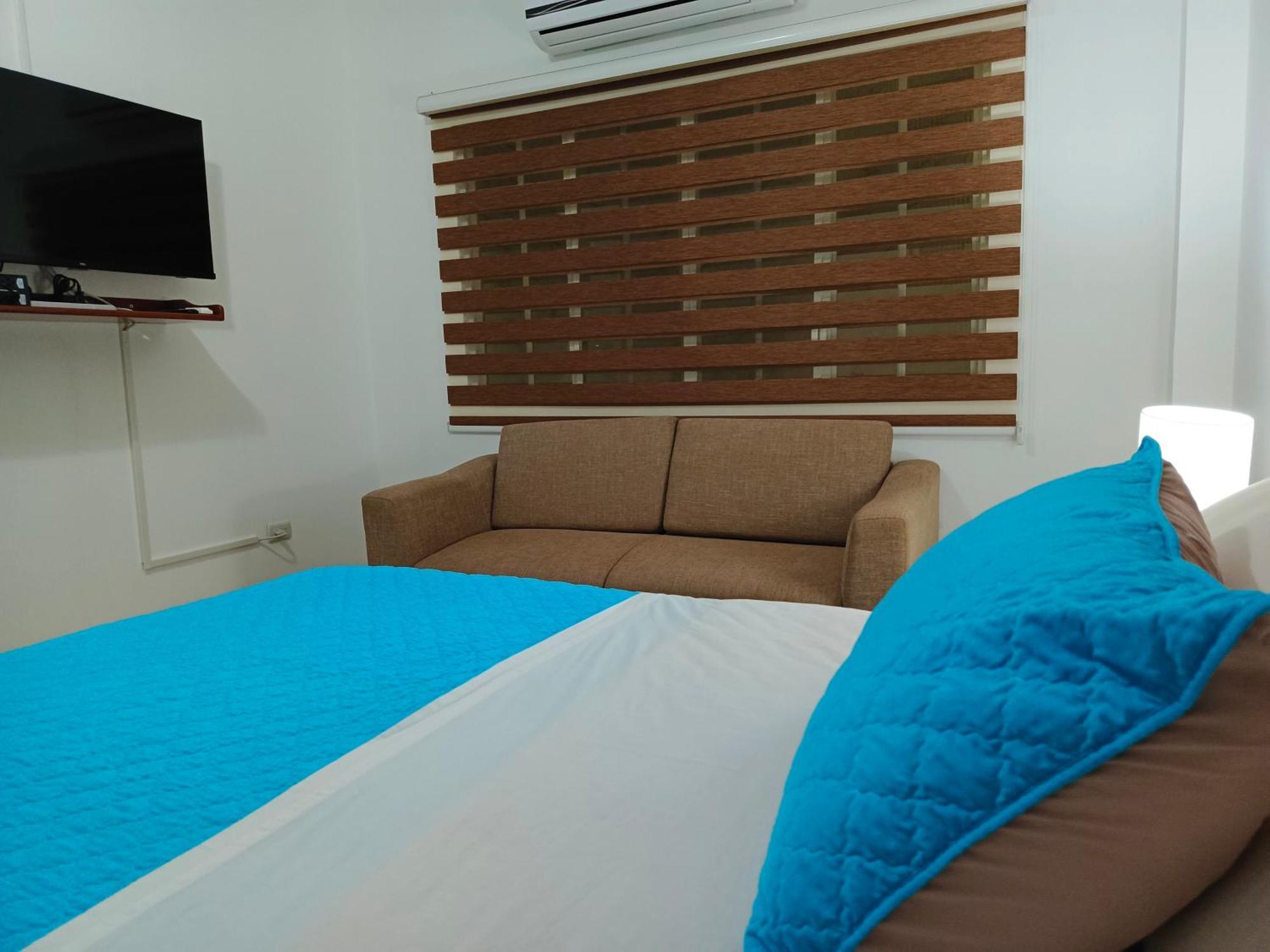 Teresita'S House Suites Con Cocina Privada Puerto Baquerizo Moreno Ngoại thất bức ảnh