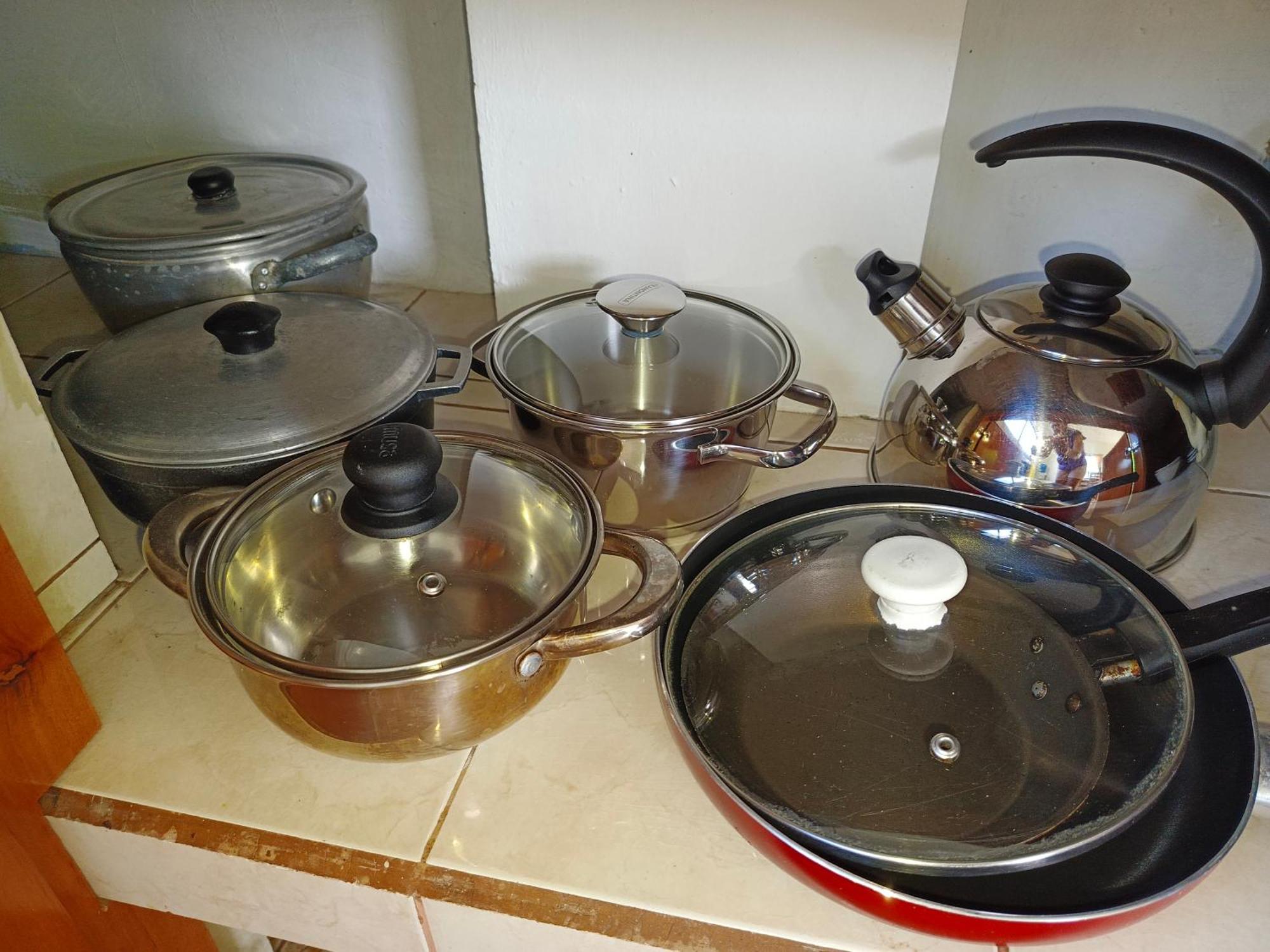 Teresita'S House Suites Con Cocina Privada Puerto Baquerizo Moreno Ngoại thất bức ảnh