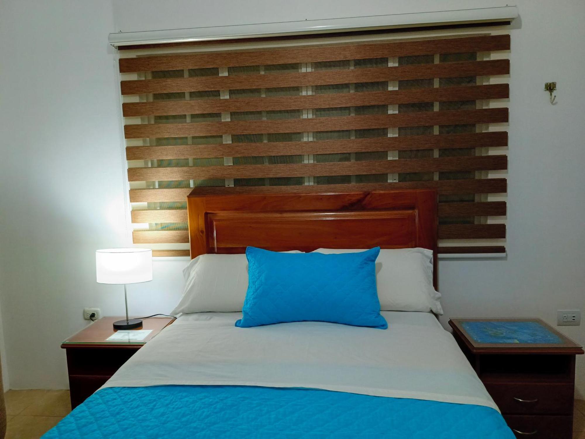 Teresita'S House Suites Con Cocina Privada Puerto Baquerizo Moreno Ngoại thất bức ảnh