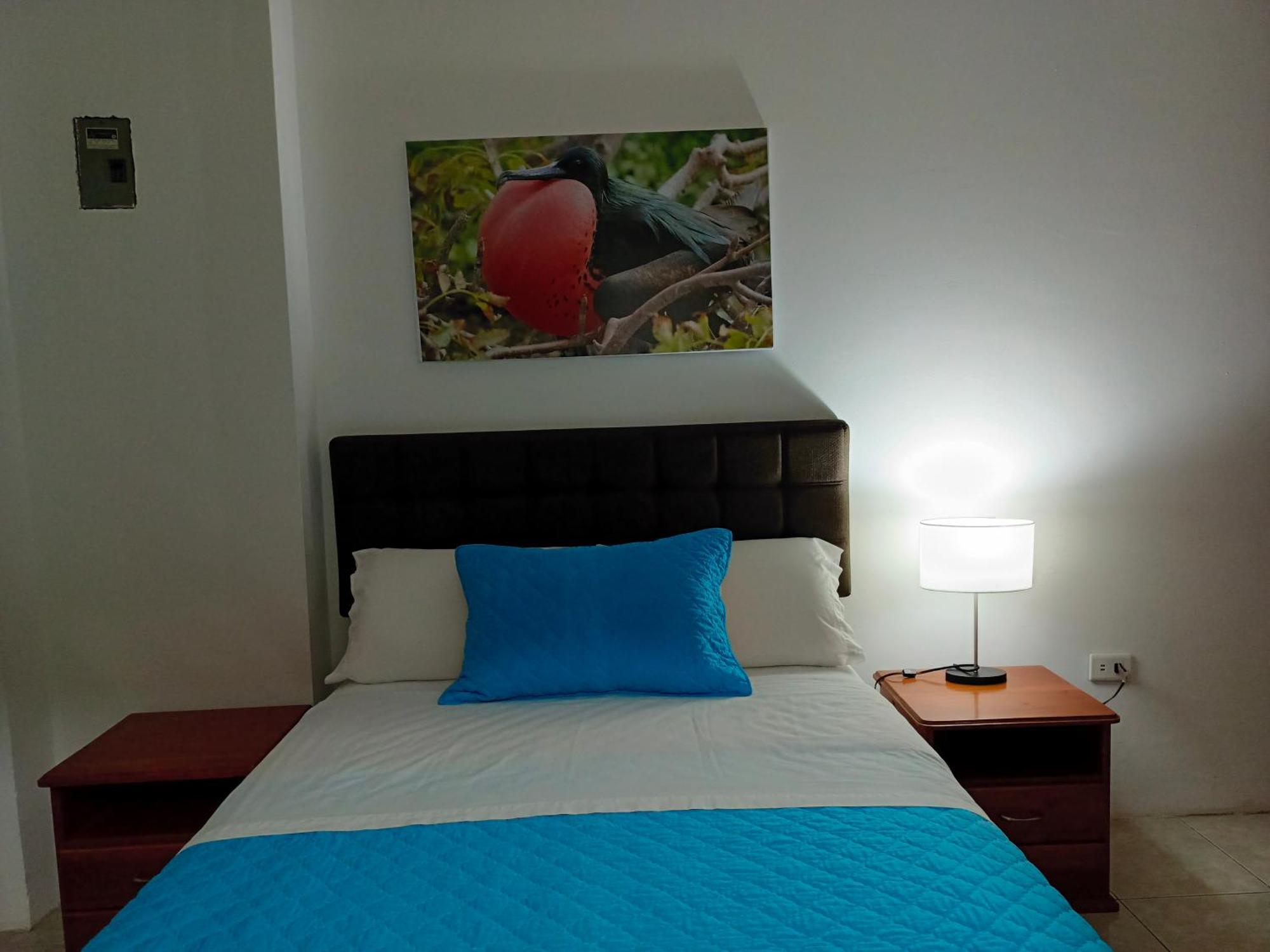 Teresita'S House Suites Con Cocina Privada Puerto Baquerizo Moreno Ngoại thất bức ảnh