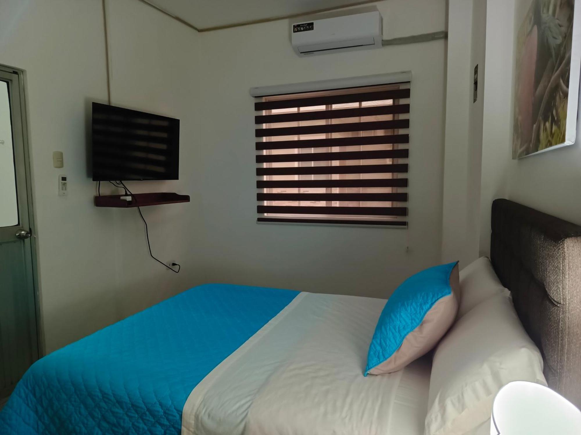 Teresita'S House Suites Con Cocina Privada Puerto Baquerizo Moreno Ngoại thất bức ảnh