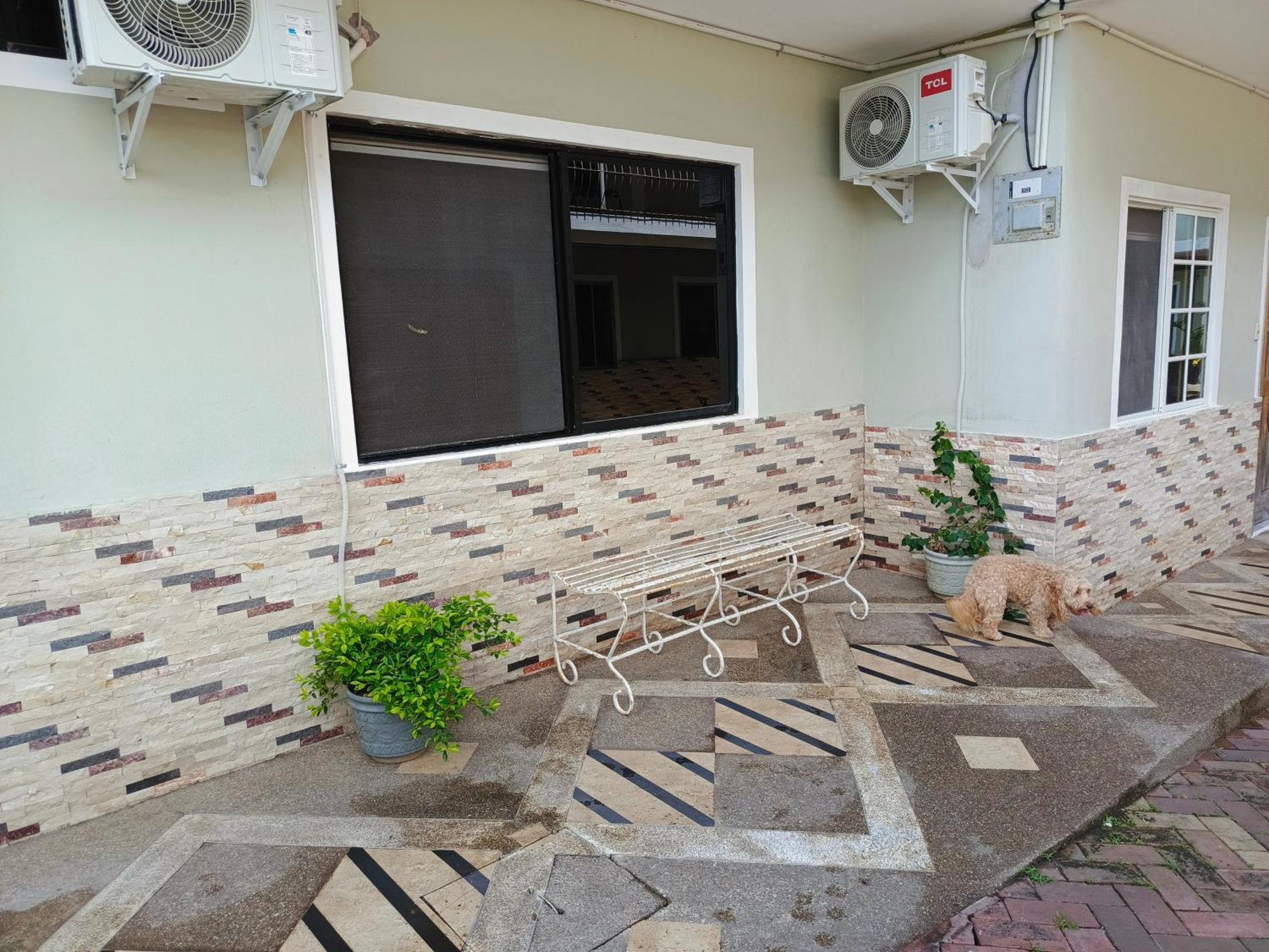 Teresita'S House Suites Con Cocina Privada Puerto Baquerizo Moreno Ngoại thất bức ảnh