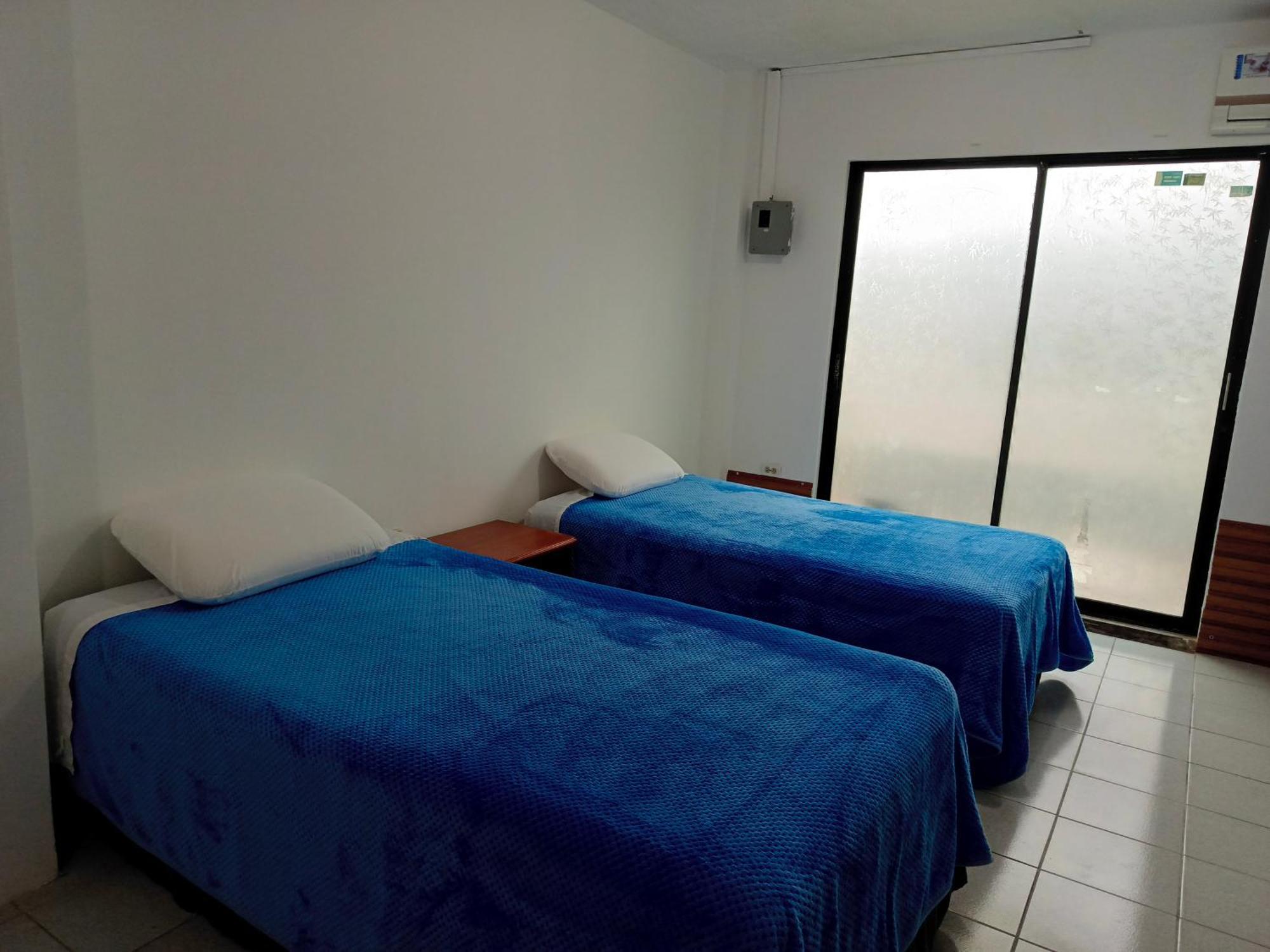 Teresita'S House Suites Con Cocina Privada Puerto Baquerizo Moreno Ngoại thất bức ảnh