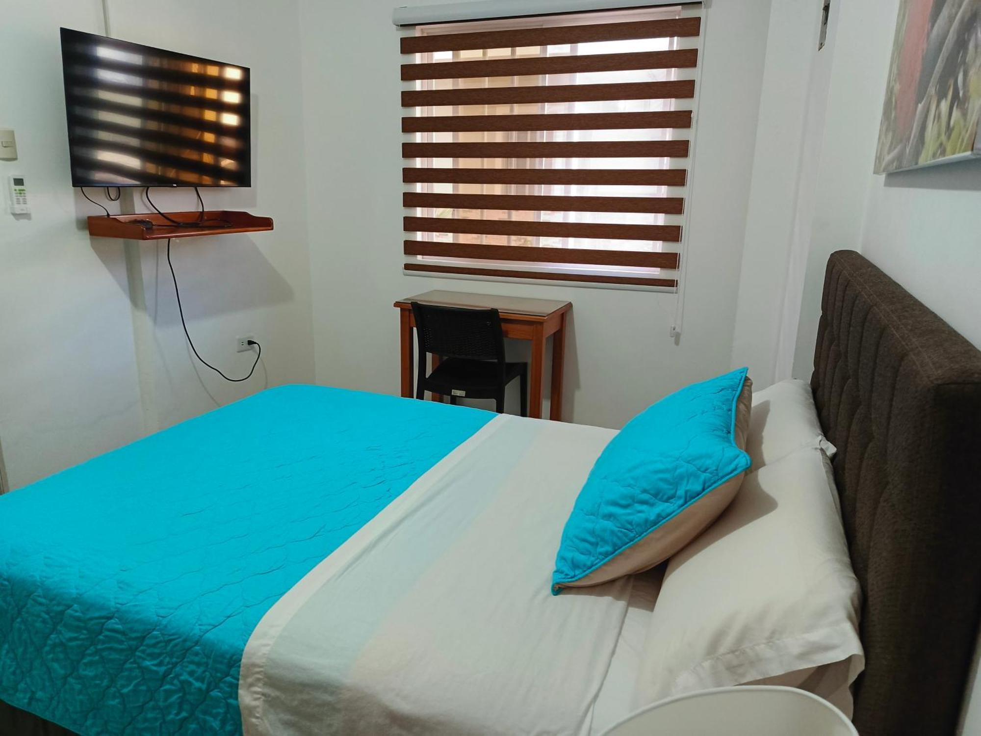 Teresita'S House Suites Con Cocina Privada Puerto Baquerizo Moreno Ngoại thất bức ảnh