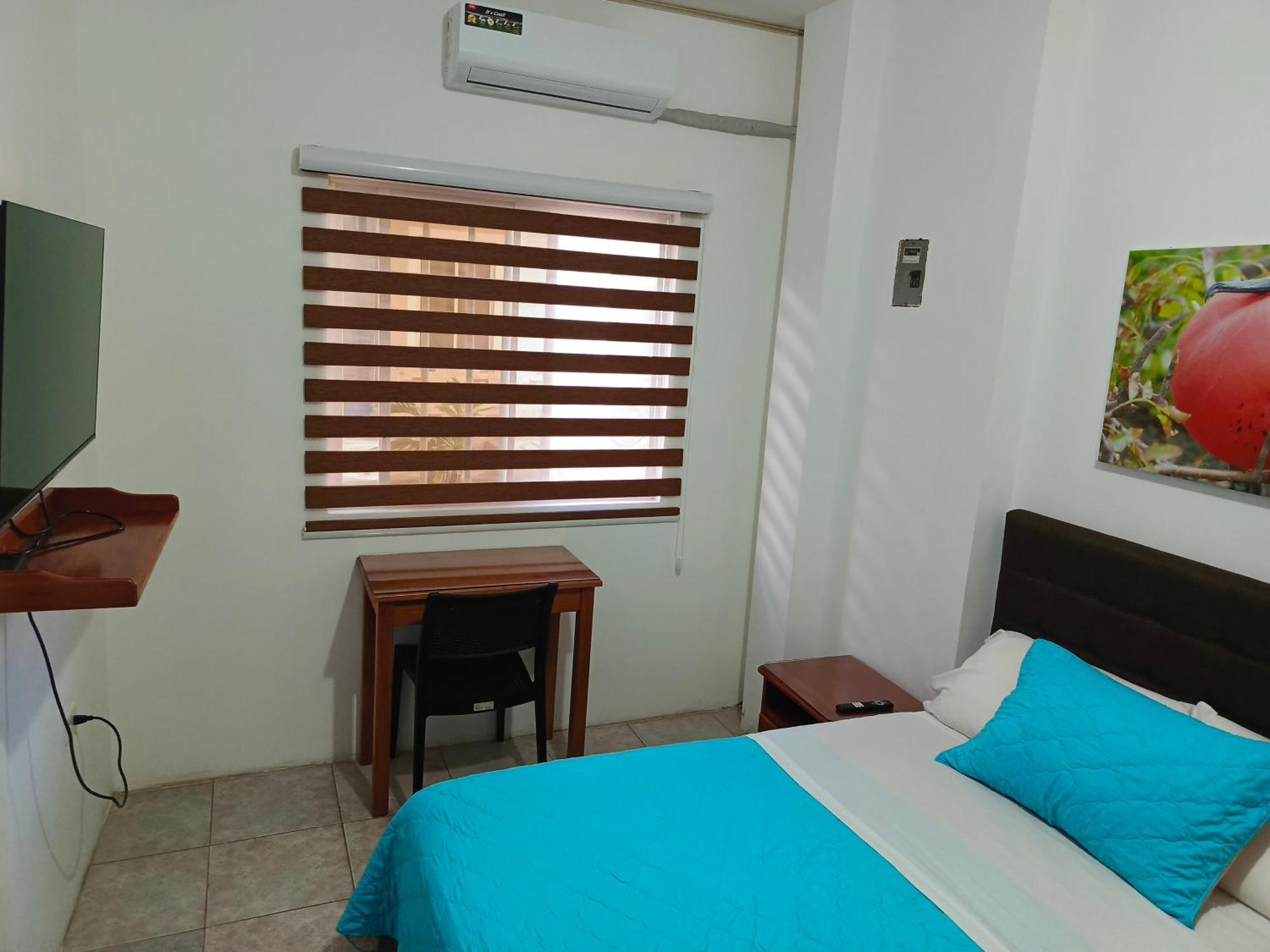 Teresita'S House Suites Con Cocina Privada Puerto Baquerizo Moreno Ngoại thất bức ảnh