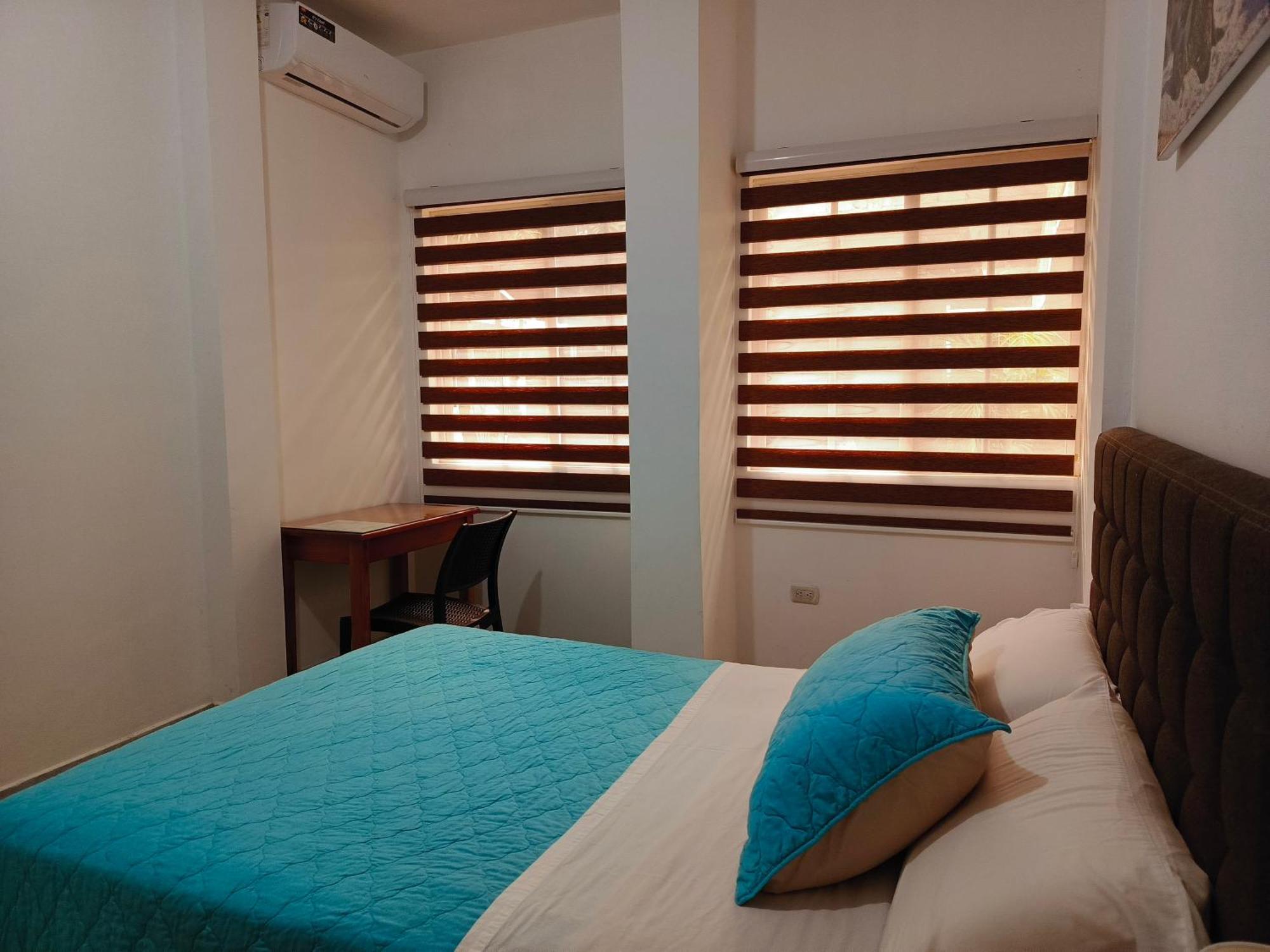 Teresita'S House Suites Con Cocina Privada Puerto Baquerizo Moreno Ngoại thất bức ảnh