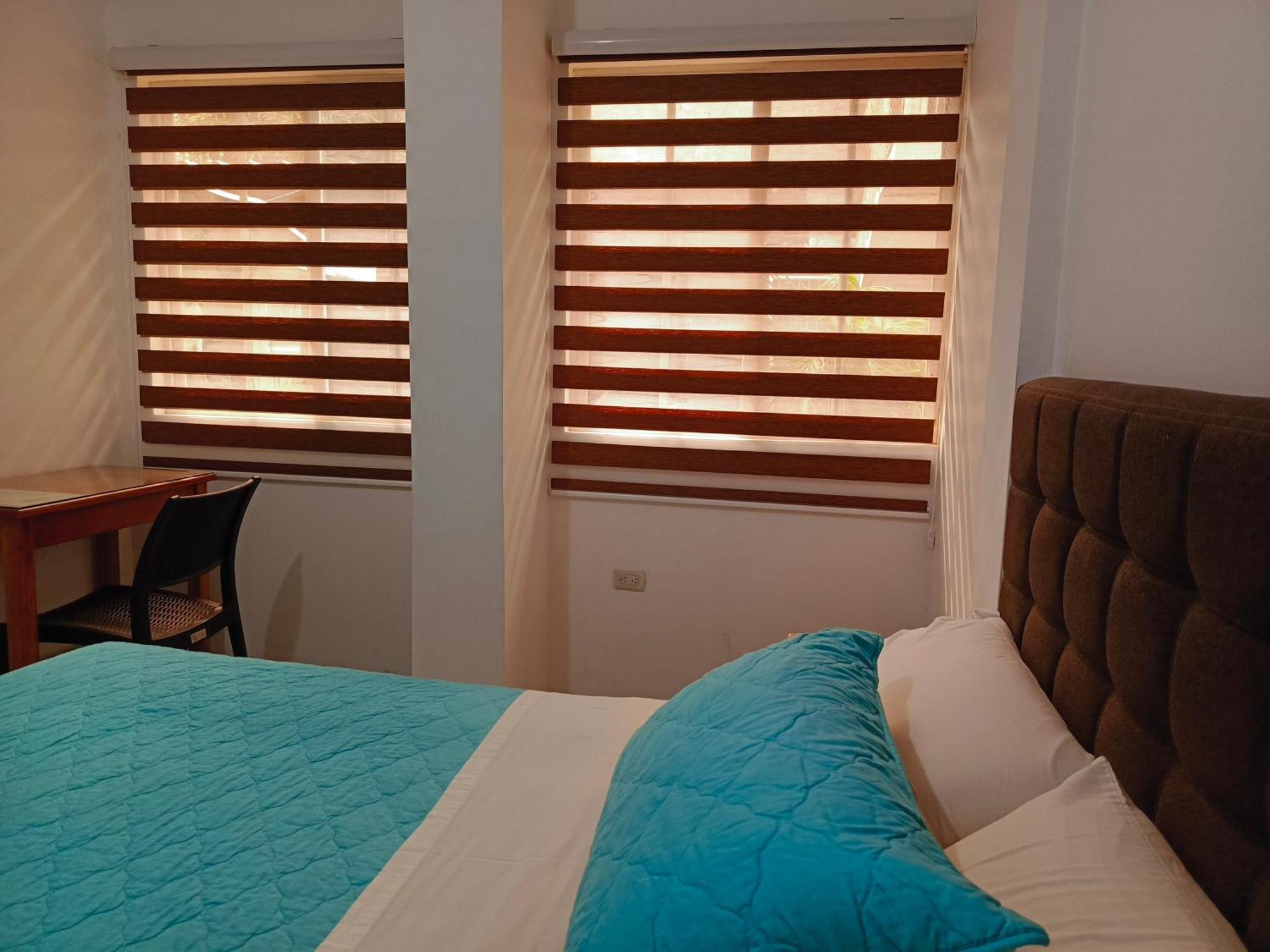 Teresita'S House Suites Con Cocina Privada Puerto Baquerizo Moreno Ngoại thất bức ảnh