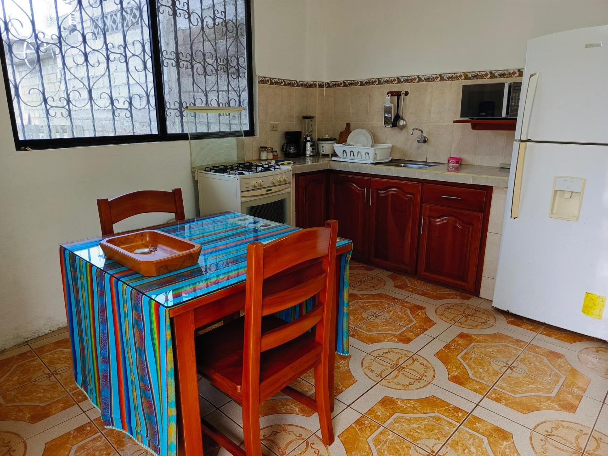 Teresita'S House Suites Con Cocina Privada Puerto Baquerizo Moreno Ngoại thất bức ảnh